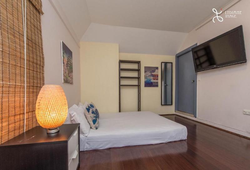 City Budget Hotel Cité de Cité de Sydney Extérieur photo