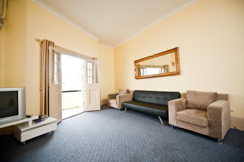 City Budget Hotel Cité de Cité de Sydney Extérieur photo